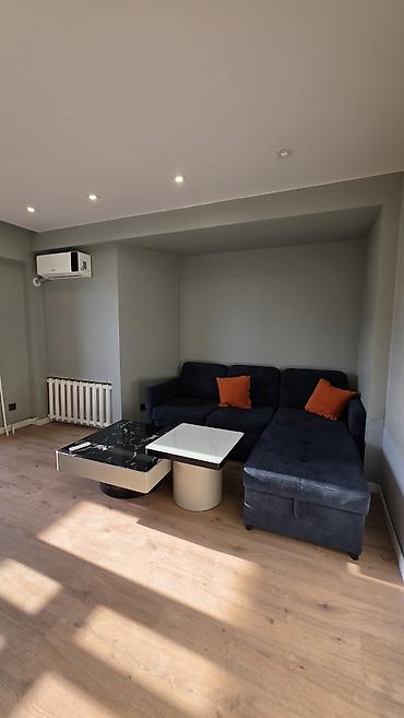 дворец: 2 комнаты, 52 м², ЗАГС/Цирк Индивидуалка, 6 этаж, Косметический ремонт — 1