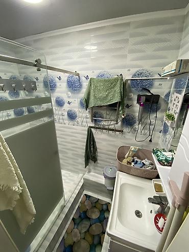 Продажа квартир: 2 комнаты, 73 м², Элитка, 4 этаж, Евроремонт — 8