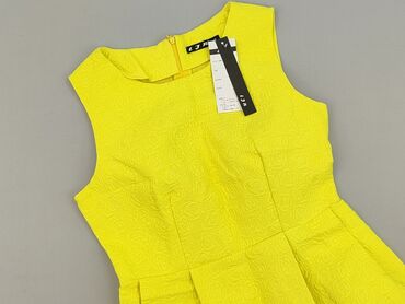 jakie buty do srebrnej sukienki: Women`s dress, M (EU 38)