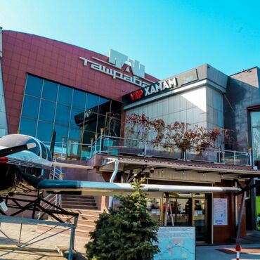центральная мечеть: Сдаю Бутик, 200 м², Таш-Рабат, С ремонтом, Действующий, Без оборудования