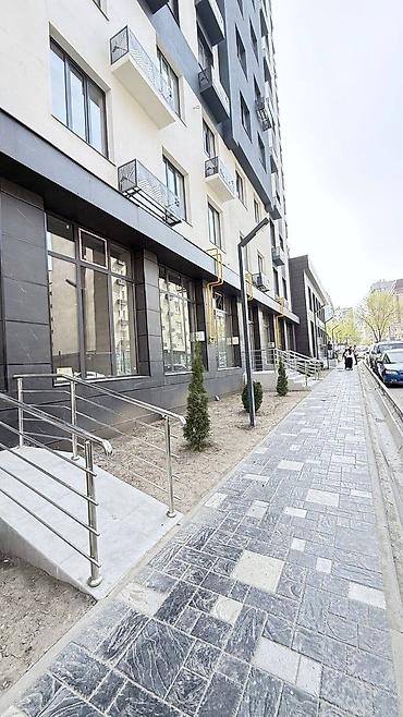 Продажа квартир: 1 комната, 42 м², Тунгуч мкр Элитка, 8 этаж, Евроремонт — 6
