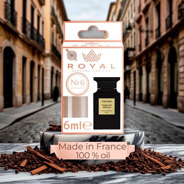 Ароматизаторы для авто: Авто парфюм/французские духи/освежитель воздуха/ароматизаторы/ at lalafo.kg — 6 Ароматизаторы для авто: Авто парфюм/французские духи/освежитель воздуха/ароматизаторы/ — 6