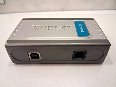 guclu wifi modem: Xarici analoq USB modem D-Link DU-562M. D-Link DU-562M Xarici Analoq — 2