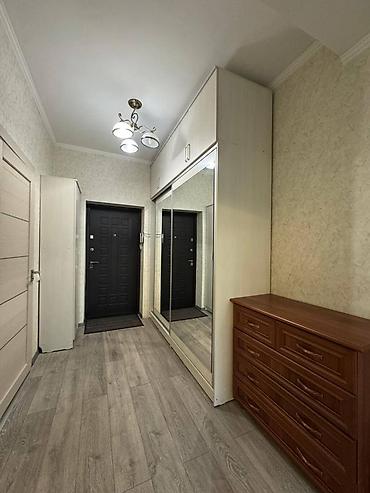 Продажа квартир: 1 комната, 52 м², Элитка, 5 этаж — 15