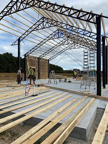 Сварка: Сварка | Навесы Монтаж — 2