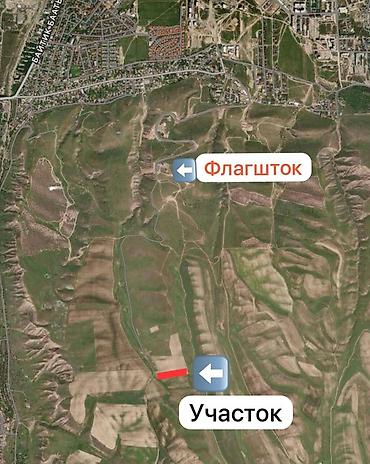 горить: 87 соток, Для бизнеса, Красная книга — 1