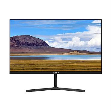 komp: 🖥️ Monitor Dahua DHI-LM24-B200S – 23.8" Full HD İş, ofis, təhsil və — 1