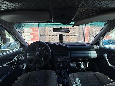 Audi: Audi 100: 1993 г., 2.6 л, Механика, Бензин, Седан — 2