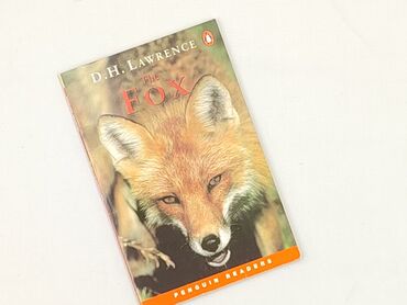 Books, Audio & Video formats: Book, genre - Novel, condition - Very good