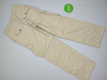 lurso buty: Bershka, Spodnie cargo damskie, rozmiar XS — 4