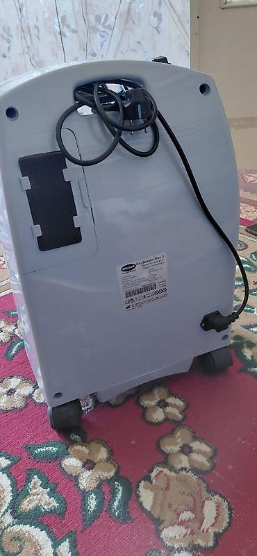 куплю кислородный концентратор: Концентратор кислорода Kare Medical Hikoneb OxyBreath Mini 5 - — 4