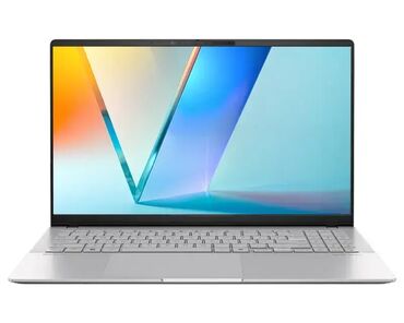 mrezni adapter za internet: ASUS Vivobook S 15 OLED S5507QA-MA056W 💻 Cena: 176,020 💰 Osnovne