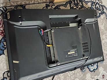 televizor hisense: Hisense televizor + pult təmiz televizordu çox az tünd gostərir — 3