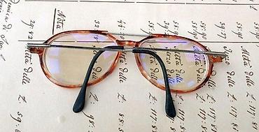 Naočare: ANGELO BERUTTI 3428 dioptrijski okvir ORIGINAL. Made in Austria — 1