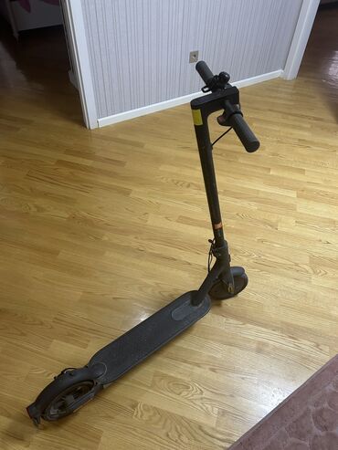 Elektrikli samokatlar: Elektrik samokat 8", 501 - 750 Vt, 16 - 25 km/s