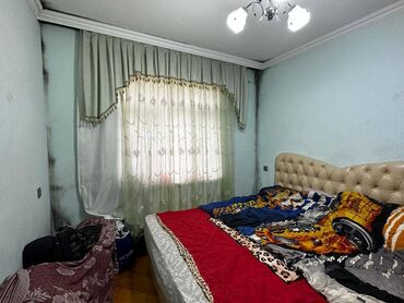 Köhnə tikili: Bakı, 2 otaqlı, Köhnə tikili, m. Həzi Aslanov, 58 kv. m — 4