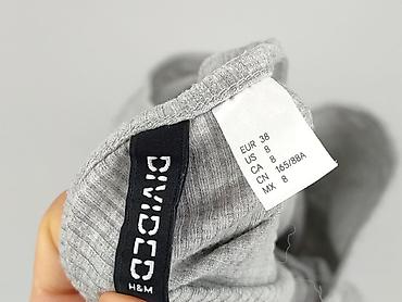 michael jackson polo h: H&M Divided, Sukienka damska, rozmiar M — 4