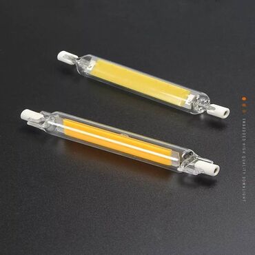 Baštenska rasveta: Led Reflektori Oprema delovi bez trafoa 10-20-30-50-100w — 15