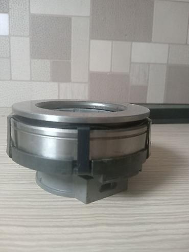 pacenik: Məhsul: Debriyaj çıxarıcı rulman (release bearing) Təsvir: - — 1