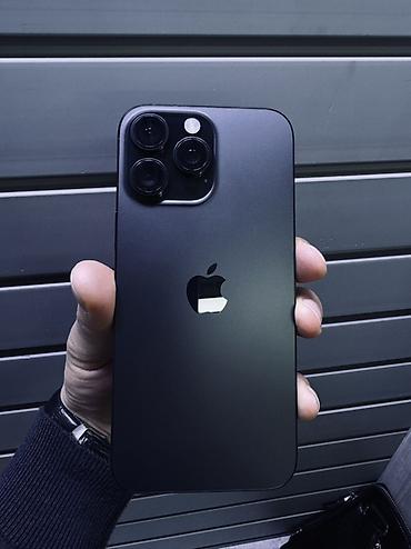 Apple iPhone: IPhone 16 Pro Max, 512 ГБ, Черный, 87 % — 9