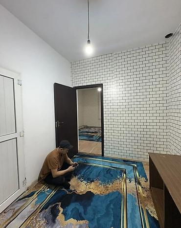 Долгосрочная аренда квартир: 1 комната, Без подселения, С мебелью полностью, С мебелью частично — 5