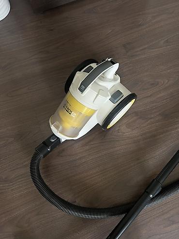 карчер: Продается пылесос Karcher в хорошем рабочем состоянии. Отлично — 2
