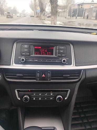 Kia: Kia K5: 2019 г., 2 л, Автомат, Газ, Седан — 5