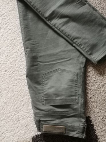 Kompleti: H&M, L, Prugasti, bоја - Crna — 23