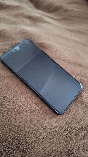 ремонт samsung: Samsung Galaxy S10e, Б/у, 128 ГБ, цвет - Черный, 2 SIM