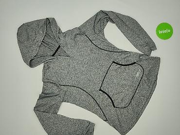 crivit jacket: Crivit, Bluza z kapturem damska, rozmiar L — 2