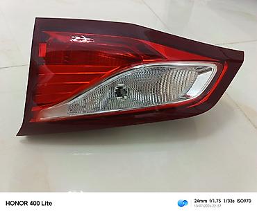 Chevrolet Equinox üçün orijinal arxa baqaj sağ stop sağ tərəf stop lalafo.az -da Chevrolet Equinox üçün orijinal arxa baqaj sağ stop sağ tərəf stop