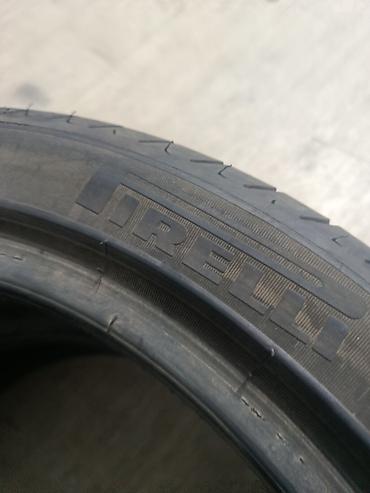 mishlen: Шины 205 / 45 / R 17, Лето, Б/у, Комплект, Легковые, Япония, Michelin — 9