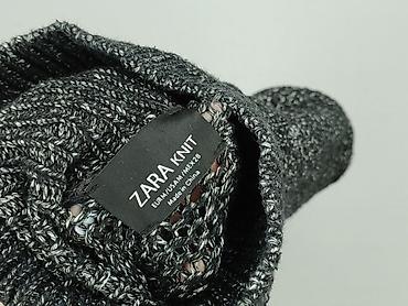 golf bialy: Zara, Golf damski, rozmiar M — 4