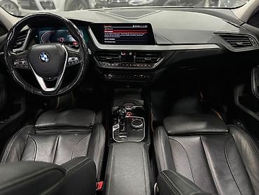 спойлер на bmw: BMW 1 series: 2021 г., 1.8 л, Типтроник, Бензин, Хэтчбэк — 7