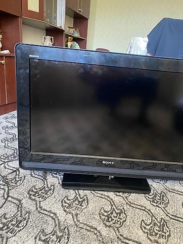 televizor sony: Sony televizoru, yaxşı vəziyyətdi, pultu yoxdu, 81 diaqonal — 3