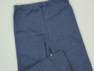 spodnie z nakolannikami: Sweatpants, 2-3 years, 92/98, condition - Very good