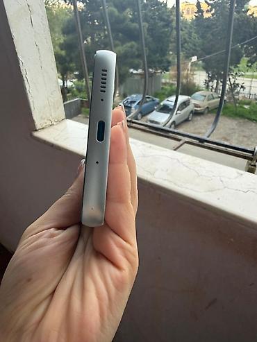 samsung a 34: Samsung Galaxy A34 5G, 128 GB, rəng - Ağ, İki sim kartlı — 6