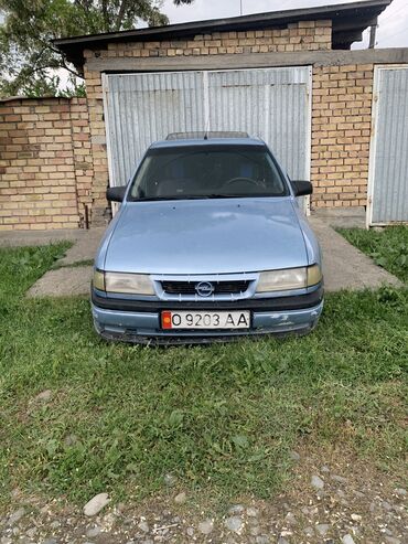 фары на опель вектра б: Opel Vectra: 1993 г., 1.6 л, Механика, Бензин, Седан