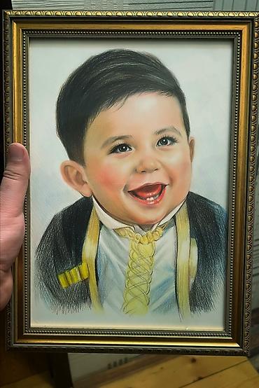 seyf paket: Hədiyyə üçün xüsusi gün yoxdur. Onlarla keçən hər bir gün xüsusidir — 2