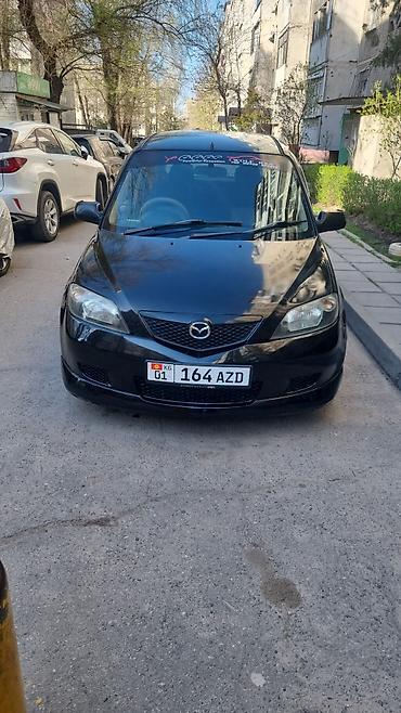 mazda 626 1998: Mazda Demio: 2004 г., 1.3 л, Автомат, Бензин, Хэтчбэк — 2