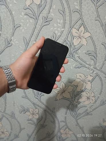 ip xs: IPhone Xs, 64 GB, Gümüşü, Face ID — 5