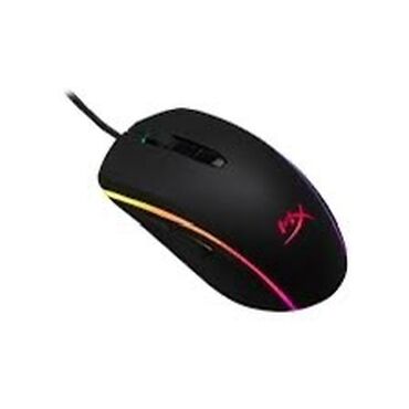 компьютерные мыши epicgear: HyperX pulsfire Surge В хорошем состоянии Дабл кликов нет Сенсор