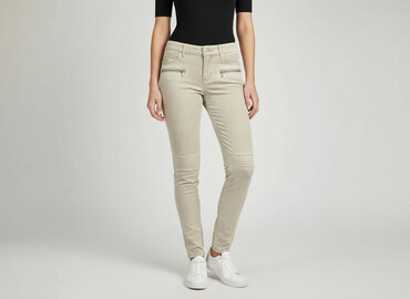 Other trousers: Daysie, Women`s trousers, size S