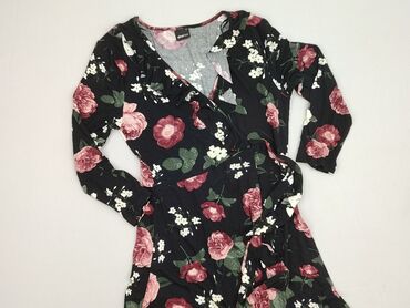 letnie kozaki do sukienki: Women`s dress, Gina Tricot, size S (EU 36)