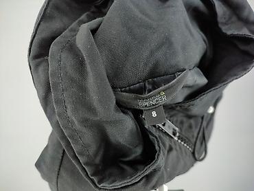 sklepy c: Marks & Spencer, Parka damska, rozmiar S — 4