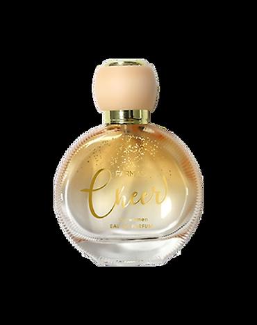 obuca ps: Farmasi Cheer for Women – Eau de Parfum - Ženski parfem u elegantnoj — 1