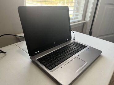 HP: İşlənmiş HP ProBook, 15.4 ", Intel Core i5, 512 GB, Ünvandan götürmə, Pulsuz çatdırılma