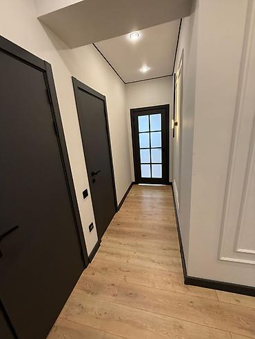 Продажа квартир: 2 комнаты, 68 м², Элитка, 5 этаж, Евроремонт — 5