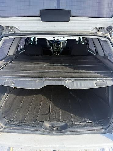 Volkswagen: Volkswagen Passat Variant: 1997 г., 1.9 л, Механика, Дизель, Универсал — 2