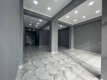 Digər kommersiya daşınmaz əmlakı: 28 may metrosuna yaxin yerləşən obyekt ümumi sahəsi 155 kv,m olan ayi — 5
